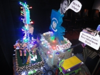 Gallier Small 2013 - "The Bare Minimum"