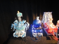 Gallier Small 2013 - "The Bare Minimum"