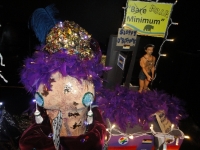 Gallier Small 2013 - "The Bare Minimum"