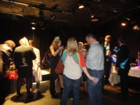 Gallier Small 2013 - "The Bare Minimum"