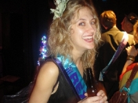 Gallier Small 2013 - "The Bare Minimum"