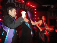 Gallier Small 2013 - "The Bare Minimum"