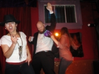 Gallier Small 2013 - "The Bare Minimum"