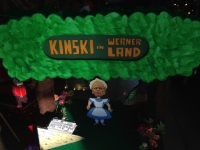 2015 - Kinski In Wernerlandby Caesar Meadows