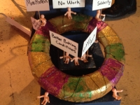 2015 - Tiny Revoltby Jeb & Sarah Schrenk