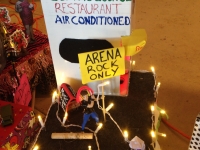 2015 - Tantrum Torresby Adam Panitch