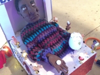 2015 - Bill's Pillsby Jonathan Traviesa, Christina Molina & Leah Floyd