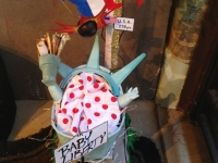 2015 - Baby Libertyby Matthew & Annie Schrenk