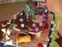 2015 - The Big, Not-So-Easy Babyby Rachel Wissing & Danielle