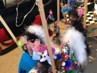 2015 - Cleo\'s Carnie Cart