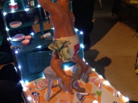 2015 - Just Terribleby Marcus Bronson, Danielle Brutsche, and Carin Baas