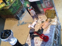 2015 - L'Enfant Crustby Kathleen Krauss