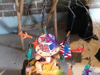 2015 - Terrible Two Hundred\'sby Julia Hodges & Michael Merino