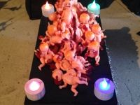 2015 - Les Enfants Terrifantsby Traci JoLeigh Drummond