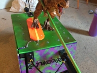 2015 - Tween Rexby Bill Lavender, Nancy Dixon, & Ben Lavender