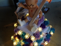 2105 - Baby NO!by Cindy Gardner and Adam Feibelman