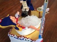 2016 Parade - 'No Big Deal'