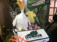 2016 Parade - 'No Big Deal'