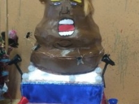 'The Art of the Dump' - 2016