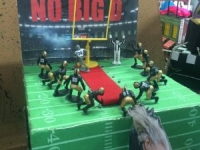 2016 Parade - 'No Big Deal'