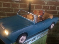 2016 Parade - 'No Big Deal'