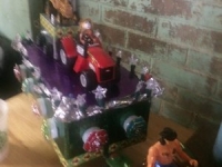 2016 Parade - 'No Big Deal'