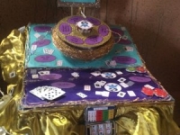 2016 Parade - 'No Big Deal'