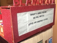 2016 Parade - 'No Big Deal'