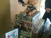 2016 Parade - 'No Big Deal'