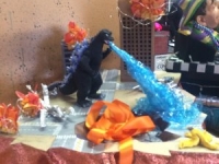 2016 Parade - 'No Big Deal'