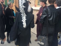 2016 Parade - 'No Big Deal'