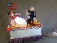 2016 Parade - 'No Big Deal'