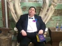 2016 Parade - 'No Big Deal'