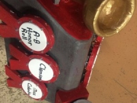 2016 Parade - 'No Big Deal'