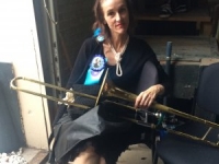 2016 Parade - 'No Big Deal'