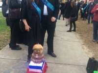 2016 Parade - 'No Big Deal'