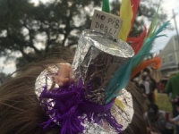 2016 Parade - 'No Big Deal'