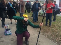 2016 Parade - 'No Big Deal'