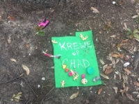 2016 Parade - 'No Big Deal'