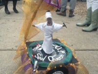 2016 Parade - 'No Big Deal'