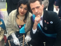 2016 Parade - 'No Big Deal'