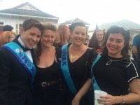 2016 Parade - 'No Big Deal'