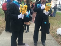 2016 Parade - 'No Big Deal'