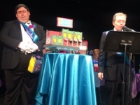 2016 Parade - 'No Big Deal'