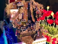 2017 'tit Rǝx Takes a Nap