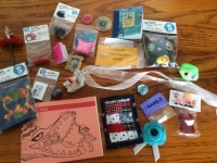 2017 'tit Rǝx Takes a Nap