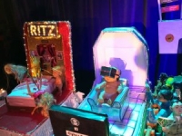 2017 'tit Rǝx Takes a Nap