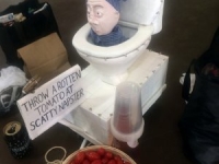 2017 'tit Rǝx Takes a Nap