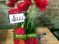 2017 'tit Rǝx Takes a Nap