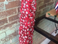 2017 'tit Rǝx Takes a Nap